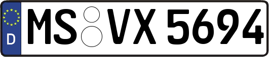 MS-VX5694