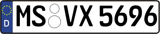 MS-VX5696