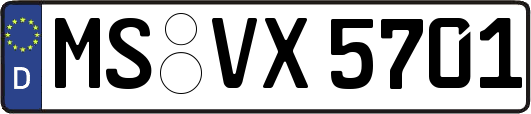 MS-VX5701