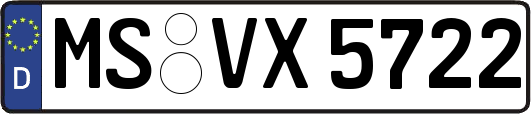MS-VX5722
