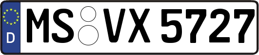 MS-VX5727