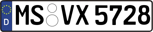 MS-VX5728