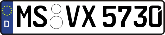 MS-VX5730
