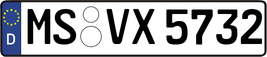 MS-VX5732