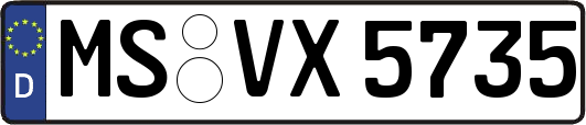 MS-VX5735