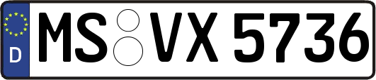 MS-VX5736