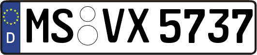 MS-VX5737