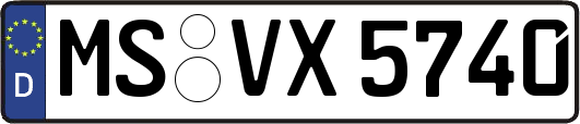 MS-VX5740