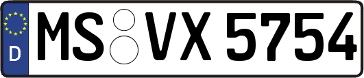 MS-VX5754