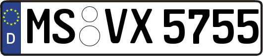 MS-VX5755