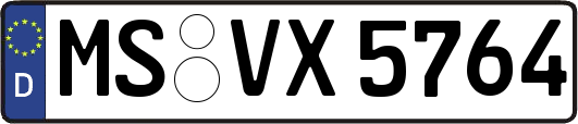 MS-VX5764