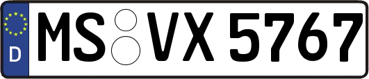 MS-VX5767