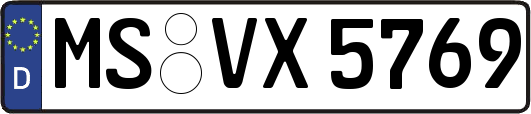 MS-VX5769