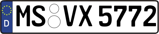 MS-VX5772