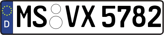 MS-VX5782