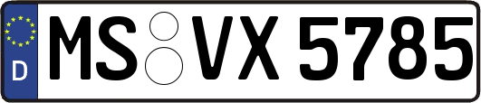 MS-VX5785
