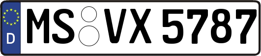 MS-VX5787