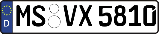 MS-VX5810