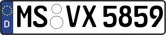 MS-VX5859