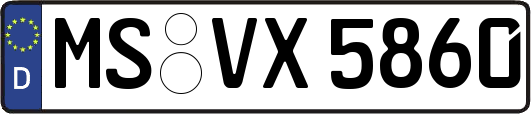 MS-VX5860
