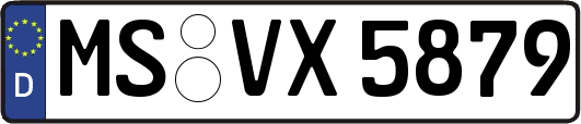 MS-VX5879