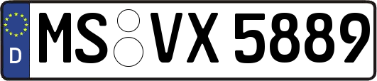MS-VX5889