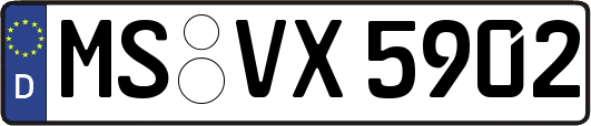 MS-VX5902