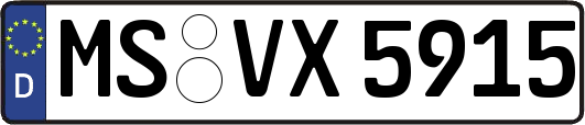 MS-VX5915