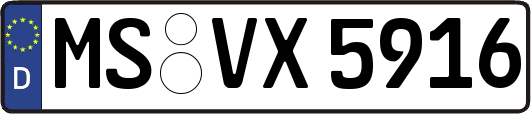 MS-VX5916