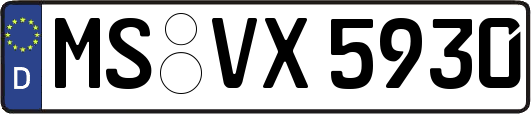 MS-VX5930