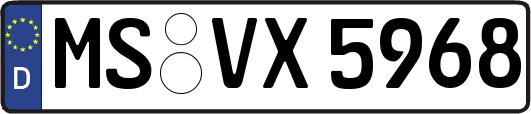 MS-VX5968