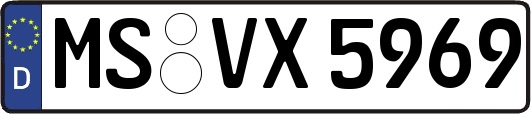 MS-VX5969