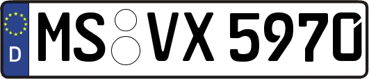 MS-VX5970