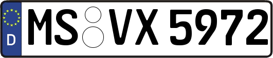 MS-VX5972