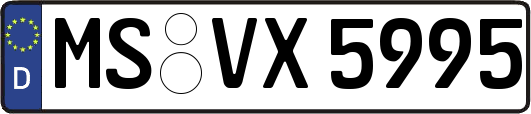 MS-VX5995