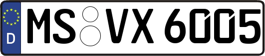 MS-VX6005