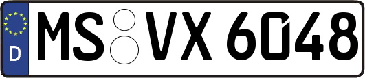 MS-VX6048