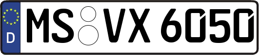 MS-VX6050