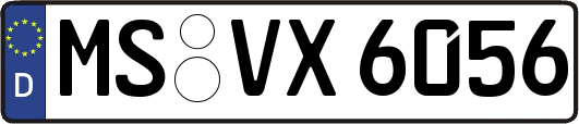 MS-VX6056