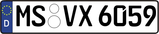MS-VX6059