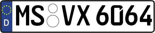 MS-VX6064