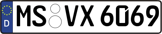 MS-VX6069