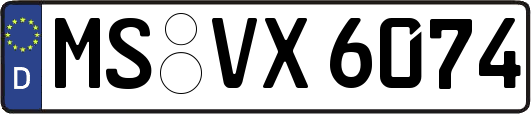 MS-VX6074