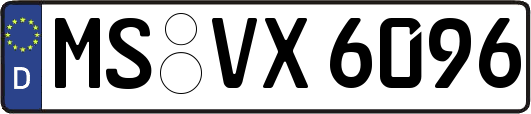 MS-VX6096