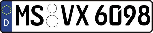 MS-VX6098