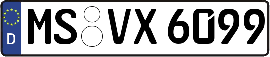 MS-VX6099