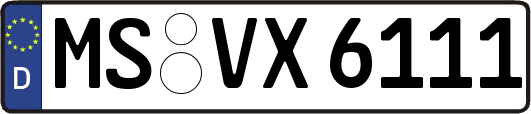 MS-VX6111