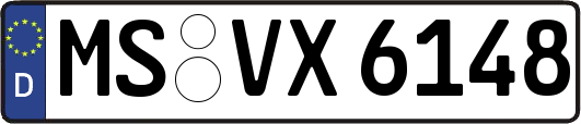MS-VX6148