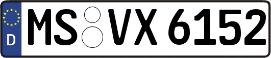 MS-VX6152