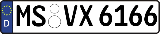 MS-VX6166